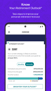 Transamerica Retirement App screenshot 5