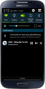 Free Music Player - Mp3 player screenshot 1