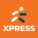 ML Xpress(Myra): 2 Hours Medicine Delivery App Icon