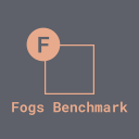 Fog's Benchmark Icon