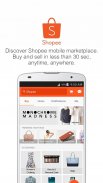 Shopee 5.5 Super Seringgit screenshot 0