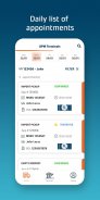 APMT TERMPoint Appointments screenshot 1