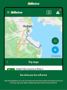 MetroTas screenshot 10