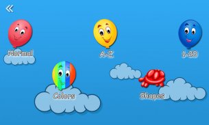 Balloon Pop It For Babies screenshot 1