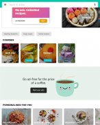 Indian cooking : easy recipes for free offline screenshot 10