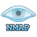 Nmap Commands Cheatsheet Icon