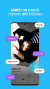 Inner Circle – App di dating screenshot 5