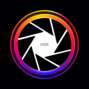 Camera 4K HDR Hyper Photo Lab Icon