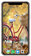 Bicycle Wallpapers screenshot 7