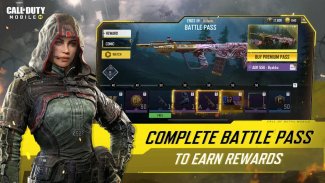 Call of Duty®: Mobile - Garena APK for Android Download