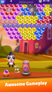 Bubble Shooter : Panda Legend screenshot 3