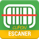 ONCE - Cupon Escaner Icon
