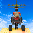 ATV Quad Bike Simulator 2020: Quad Bike games Icon