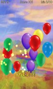 Shooting Balloons Games screenshot 2