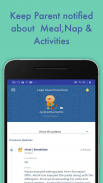 Illumine - Childcare App screenshot 4