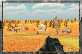 Caminhão de Guerra do Exército screenshot 11