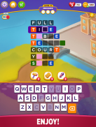 Word Chain Puzzle screenshot 11