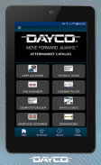 Dayco Catalog screenshot 16