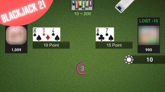 Niu-Niu Poker screenshot 1