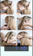 Braided plait screenshot 2