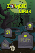 Zombie Lines screenshot 0