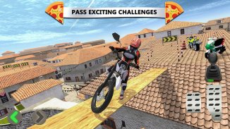 Pizza Delivery: Симулятор Вождения screenshot 12