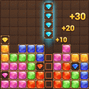 Block Puzzle - Jewels World