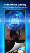 Photo Vault - Hide Private Photos & Videos screenshot 0