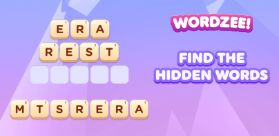 Wordzee! - Social Word Game