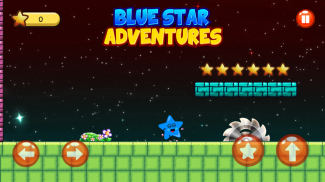 Blue Star Adventures screenshot 5