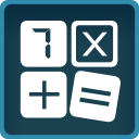 Calculator Icon