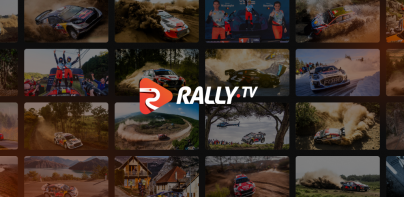 Rally TV