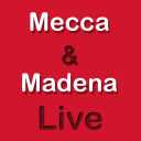 Live from Mecca & Madena Icon