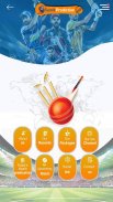 Sumit Cricket Prediction screenshot 2