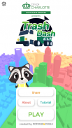 Trash Dash CLT screenshot 1