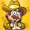 Idle Payday: Fast Money Icon