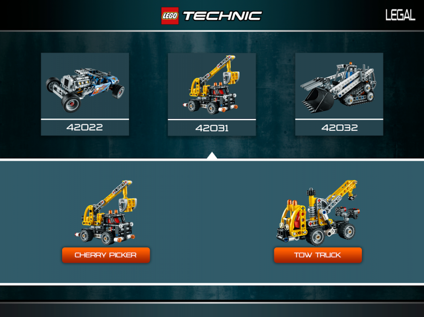 LEGO® Building Instructions | Download APK for Android - Aptoide