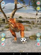 Hablar Tyrannosaurus Rex screenshot 5