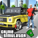 Real Gangster Crime Simulator