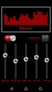 Music Equalizer Pro screenshot 4