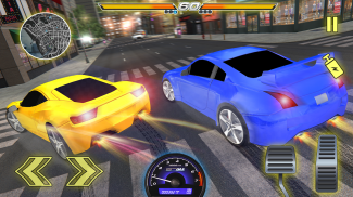 Speed Car Racing 3D Car Games screenshot 2