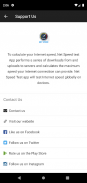 Net Speed Test for Internet Speed: Internet Speed screenshot 4