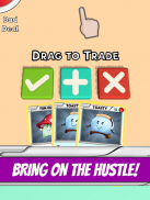 Hyper Cards: Trade & Collect screenshot 7