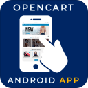 TMD OpenCart Android App