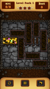 Miner Chest Block : Rescata el tesoro screenshot 7