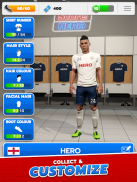 Score! Hero - Voetbalspellen screenshot 13