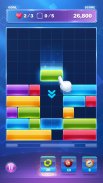 Block Blast: Dropdom Puzzle Game screenshot 1