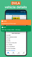 Vehicle Smart - Car Check screenshot 3