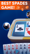 Spades Masters - Card Game screenshot 5