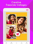 Photo Collage Maker - Photo Editor, Pic Collage screenshot 10